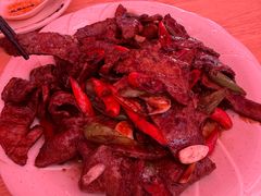 -張飛扒肉·龙江非遗(道外店)