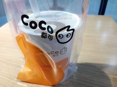 -CoCo都可(宝龙广场店)