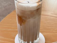 -深圳中洲万豪酒店·咖啡廊