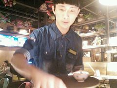 -探鱼·鲜青椒爽麻烤鱼(三水广场店)
