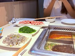 -海底捞火锅(威高广场店)