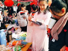 -金陵中学(河西分校)