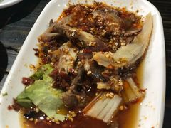-龙抄手(文殊坊店)