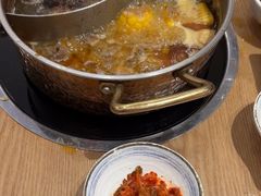 -松野谷·寿喜烧自助(华联顺义金街购物中心店)