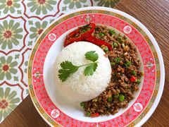 -曼谷食堂·泰国家庭料理(丹桂路店)