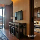 总之对酒店的整体感觉还不错