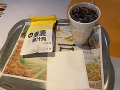-麦当劳(东苑丽宝商业广场店)
