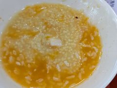 南瓜山药粥-庆丰包子铺(临河里店)
