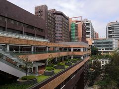 -香港大学