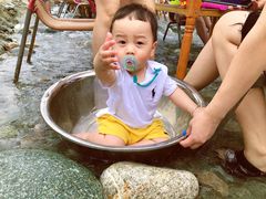 -虹口漂流