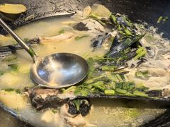 -好灶头妈妈菜·柴火灶台鱼·千岛湖土菜地标美食