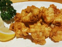 -立山居酒屋·烧鸟 天妇罗(西北湖店)