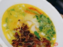 -卷翻天·卷饼(越野路店)