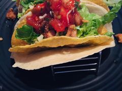 鸡肉塔可-么哈MOJAR(北京五道口店)