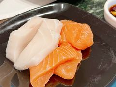 -白天鹅宾馆·流浮阁咖啡厅