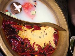 -小龙坎火锅(阳泉店)