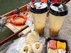 -得月楼·省级非遗·传统苏帮菜(观前店)