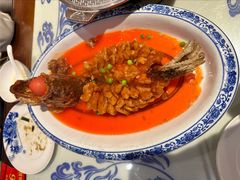 -淮安宴·淮扬菜(清河路一店)