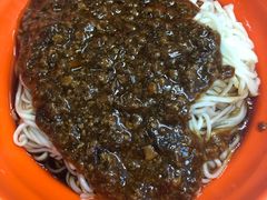 -食惠里小笼包面馆(越秀店)