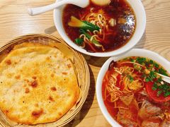 焦庄肉烧饼-颜神焦庄烧饼(舜泰广场店)