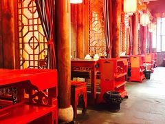 -重庆袁老四火锅(武进万达店)