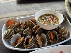 -大螃蟹海鲜餐厅