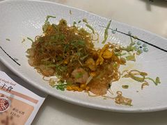 -小菜园新徽菜(江阴万达店)