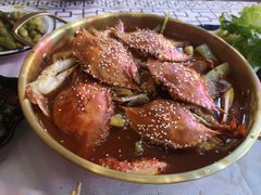 -云晓光头烧烤吧(新大陆广场店)