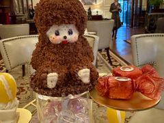 -Salon de Ville浦江汇(上海外滩华尔道夫酒店店)