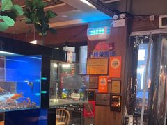 -蚝翅·海鲜粥·烧烤·龙虾季(海曙天一店)