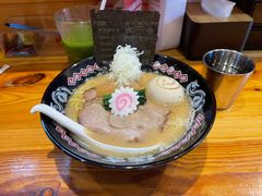 -Ramen满吉·豚骨拉面(丽园路店)