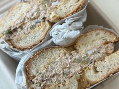 -HOLY BAGEL(苏河店)