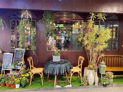 -第101座花园餐厅(湖滨88店)