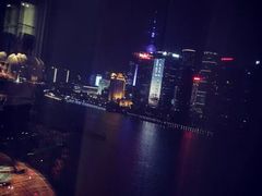 -上海外滩英迪格酒店