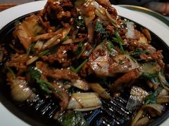 -秀儿四九城·新京菜(亚运村鸟巢店)