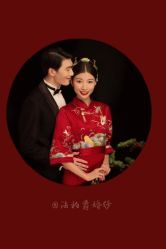 -太古映画婚纱摄影(天河店)