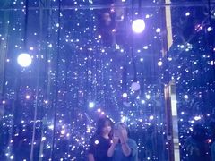 -苏州5D星空错觉艺术馆