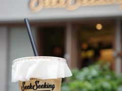 -SeekSeeking咖啡专门店(堰塘街店)
