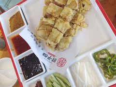 -肘子酥·天津菜·特色捞面(德云社店)