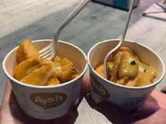 -艾薯夫妇Aysh(福田星河COCOPark店)