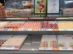 -東更道点心行(崂山丽达店)