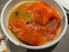 -伍棵星炭烤自助料理·烤鳗鱼(浦东食品城店)