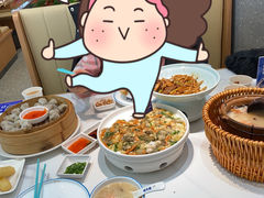 -桂大叔·砂锅粥·家传闽粤菜(县西巷店)