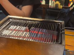 -丹东特色烤肉(学府路一部店)
