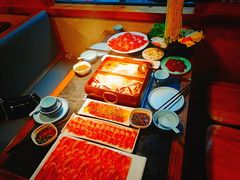 -许府牛火锅(信义坊总店)