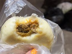 -建基泡馍·西安老字号·清真(永宁店)