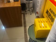 -感智盲人按摩·艾灸·肩颈SPA(岗厦店)