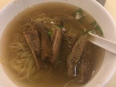 -永盈茶餐厅(中山四路店)