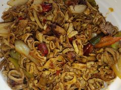 -乔家满族八大碗(流水沟店)