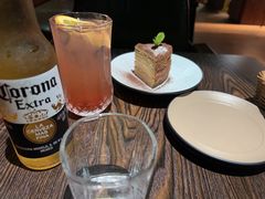 -The Cheebat 锌吧·Bistro(体育西店)